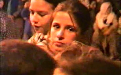 Sarıyar Haberleri Farkındalık Yaratıyor