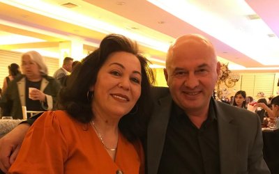 MEVLİD-İ ŞERİF VE İFTAR YEMEĞİNE DAVET