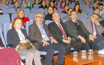 Eskişehir Osmangazi Üniversitesi Sağlık Yüksekokulu