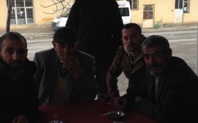 Ömer Belen’i Kaybettik