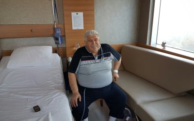 Büyük Geçmiş Olsun