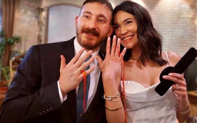 İMGE'MİZE MUTLULUKLAR DİLERİZ