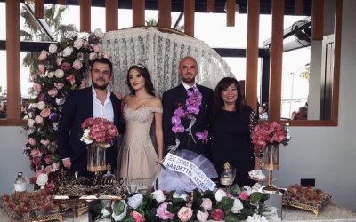 İNANÇ'IMIZIN NİŞANI