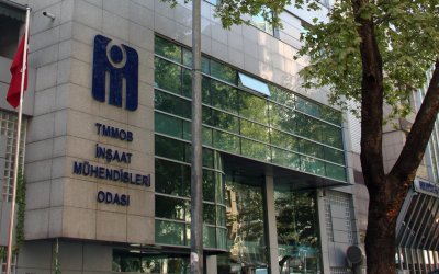 İMO Ankara Şubesi Genel Kurulu ve Seçimleri Yapıldı