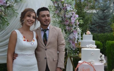 İREM'İMİZİN MUTLU GÜNÜ