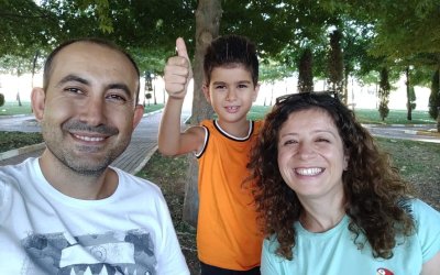 ARAMIZA HOŞ GELDİN UMUT