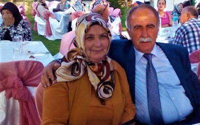 EMEKLİ POLİS İSMAİL ÜNLÜ'YÜ KAYBETTİK