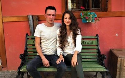 DÜĞÜNÜMÜZ ŞENOLA