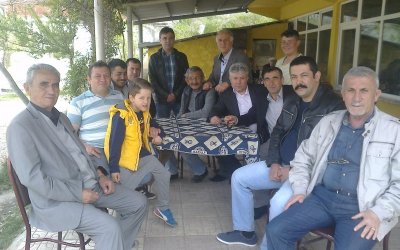 Sarıyar’ımız Ramazan Bayramına Hazır