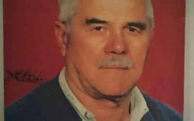 KADİR KAPISIZ'I KAYBETTİK