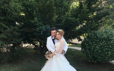 ARAMIZA HOŞ GELDİN POYRAZ ALİ