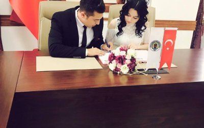 DÜĞÜNÜMÜZE TÜM DOSTLARIMIZI BEKLERİZ