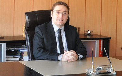 Kaymakamamız İlçemiz Nallıhan’da Değişime Hız Verdi