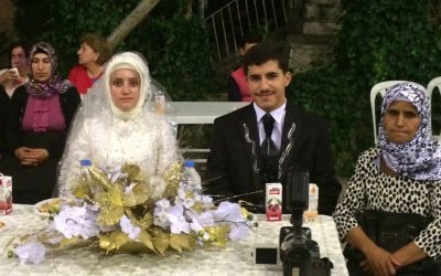 ARAMIZA HOŞ GELDİN NİSANUR