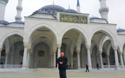 KADİR GECEMİZ MÜBAREK OLSUN