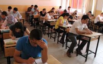 2017 Lisans KPSS Sınavında Başarılar Dileriz