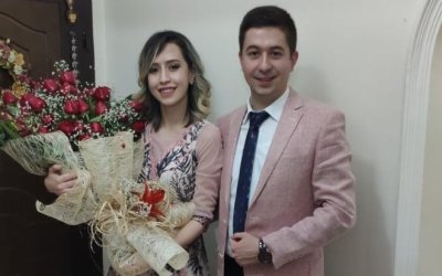 EVLENİYORUZ TÜM DOSTLARIMIZI DÜĞÜNÜMÜZE BEKLERİZ