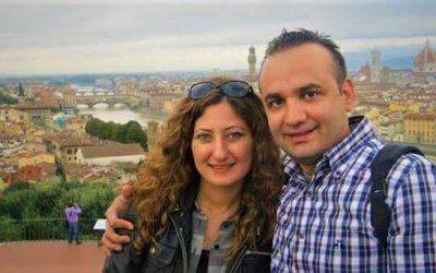 ARAMIZA HOŞ GELDİN YUSUF ŞAHİN