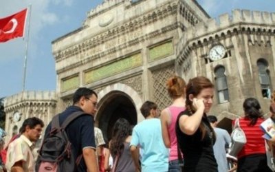 Üniversiteyi Kazanan Öğrencilerimizi Kutluyoruz