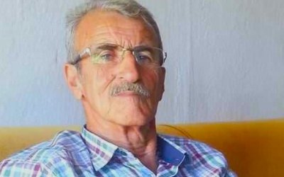 MEHMET ALİ ÇOTUK'U KAYBETTİK