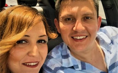 SARIYAR'IMIZ 2020'NİN İLK BEBEĞİ DÜNYAYA GELDİ