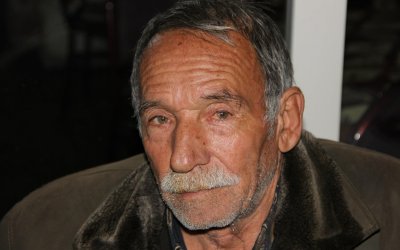 MEHMET KESİMCİ'Yİ KAYBETTİK