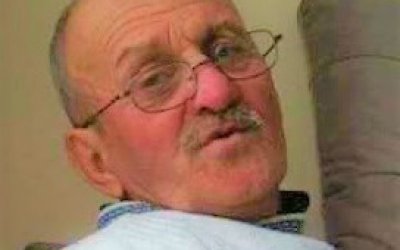 MEHMET MERCAN'I KAYBETTİK