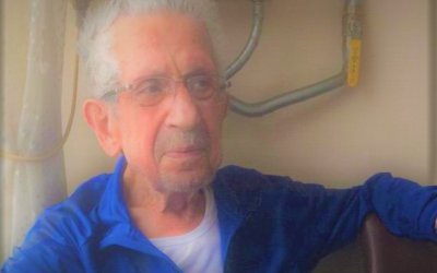 MEHMET ŞİMŞEK'İ KAYBETTİK