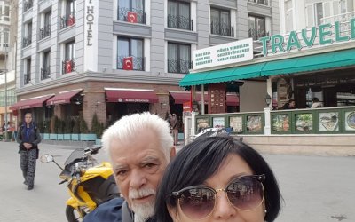 MEHMET UYAROĞLU'NU KAYBETTİK