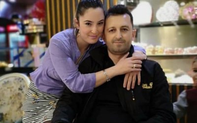 ARAMIZA HOŞ GELDİN BUSE