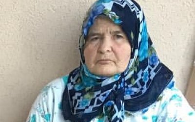 MELAHAT DOĞAN'I KAYBETTİK