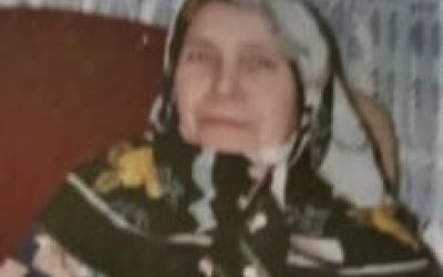 MELEK TÜZÜN'Ü KAYBETTİK