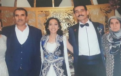 ARAMIZA HOŞ GELDİN KAYRA EGE