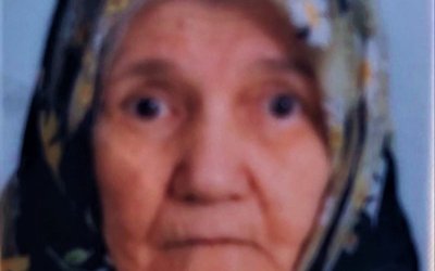 MİHRİYE ÖZBEK'İ KAYBETTİK