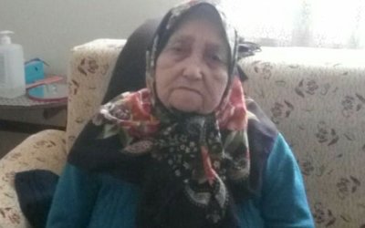 MÜNEVVER ERGİN'İ KAYBETTİK