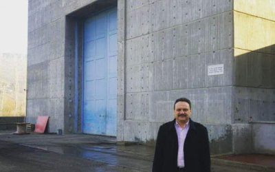 MÜNÜR DELİKKULAK EMEKLİ OLDU