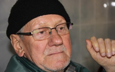 MÜNÜR TEKİN'İ KAYBETTİK