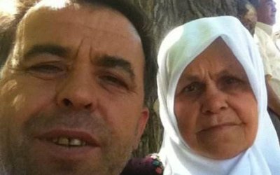 KADRİYE AKIN'I KAYBETTİK