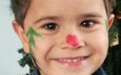 Evrim - Tarkan Kaplan çiftin Oğulları Murat Sünnet Oldu