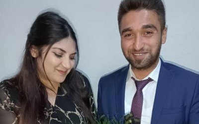 MURAT MERCAN'IMIZA MUTLULUKLAR DİLERİZ