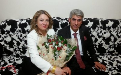 ARAMIZA HOŞ GELDİN EMİR ALİ