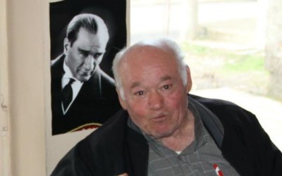 MÜRSEL ULUKAN'I KAYBETTİK