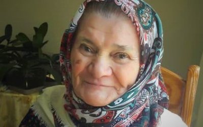 MÜNEVVER TEMİZ'İ KAYBETTİK