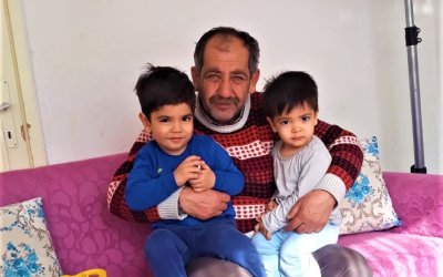 MUSTAFA TURGUT EMEKLİ OLDU