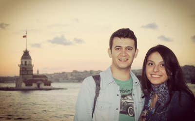 ARAMIZA HOŞ GELDİN EYMEN