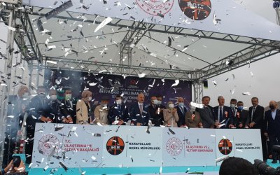 BEYPAZARI-NALLIHAN ARASI ULAŞIM KISALIYOR