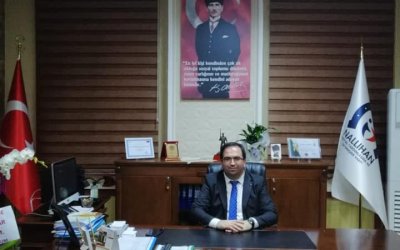 RAMAZAN AYINDA GIDA YARDIMI