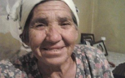 NAZİRE TURGUT'U KAYBETTİK