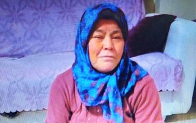NAZMİYE KÖSE'Yİ KAYBETTİK