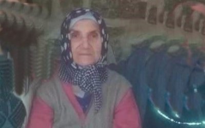 NAZMİYE YALÇINKAYA'YI KAYBETTİK